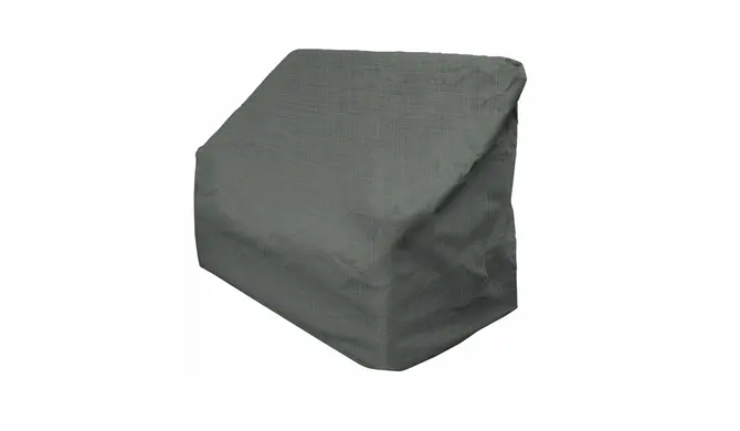 Bankhoes grijs 230x90x100 cm, Eurotrail hoezen, tuincentrumoutlet.com
