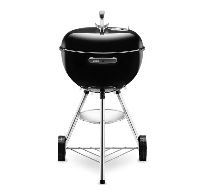 Weber Bar-B-Kettle™ Ø 47 cm www.tuincentrumoutlet.com