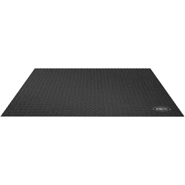 Barbecue floor mat 120cm x 80cm