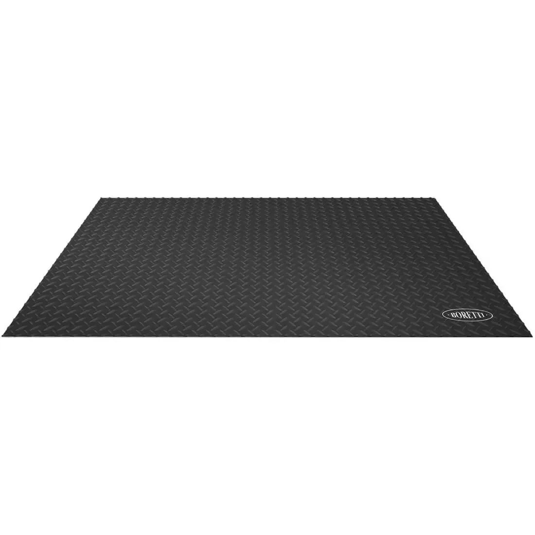 Barbecue floor mat 120cm x 80cm Tuincentrum Outlet