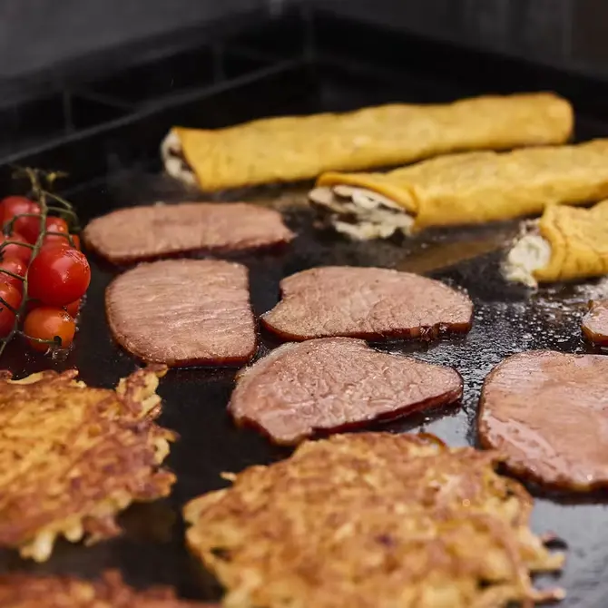 Barbecue workshop 14 / 28 maart 2026