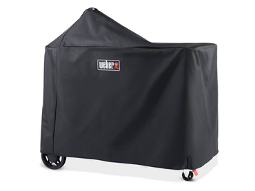 Barbecuehoes premium/deluxe, Weber, tuincentrumoutlet.com