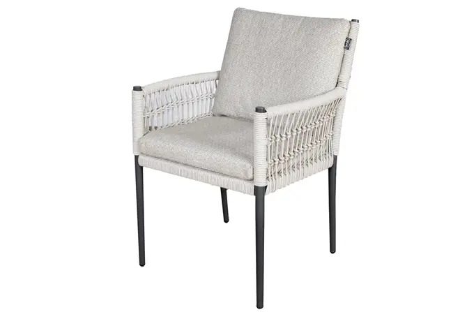 Bari chair, SenS-Line, tuincentrumoutlet.com