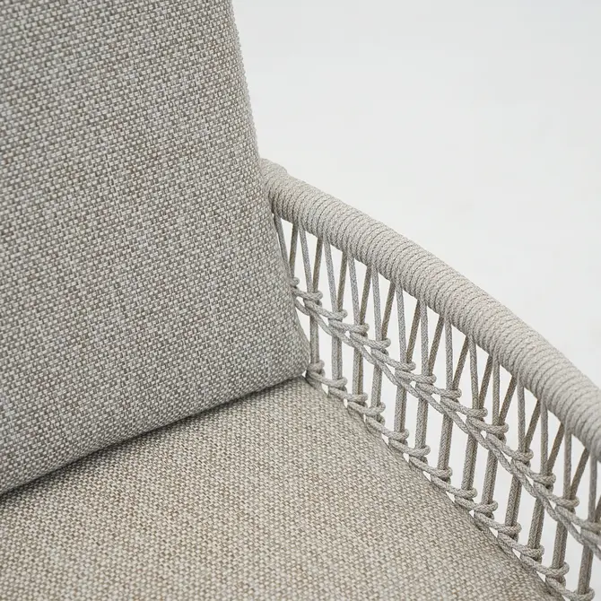 Bari chair - afbeelding 5
