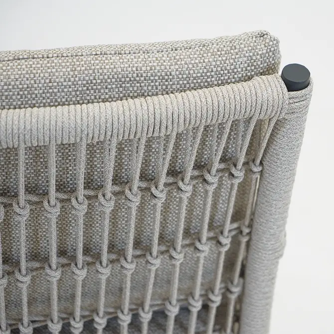 Bari chair - afbeelding 6