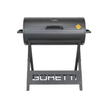 Boretti Barilo 2.0 Houtskool Barbecue, Boretti, www.tuincentrumoutlet.com