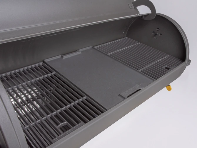 Barilo top inbouw detail binnenkant, Boretti, tuincentrumoutlet