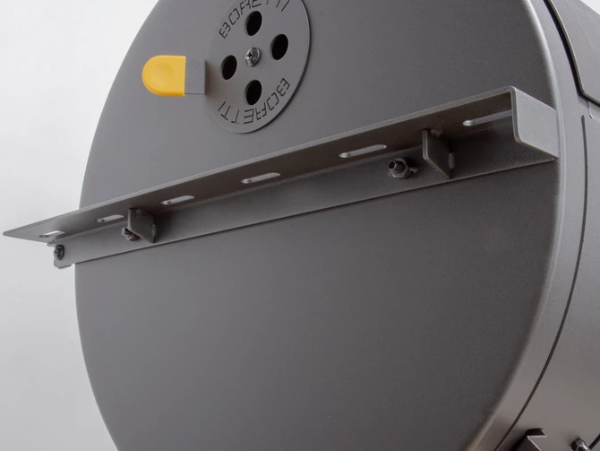 Barilo top inbouw detail, Boretti, tuincentrumoutlet