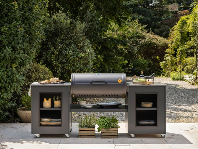 Barilo top inbouw sfeer, Boretti, tuincentrumoutlet