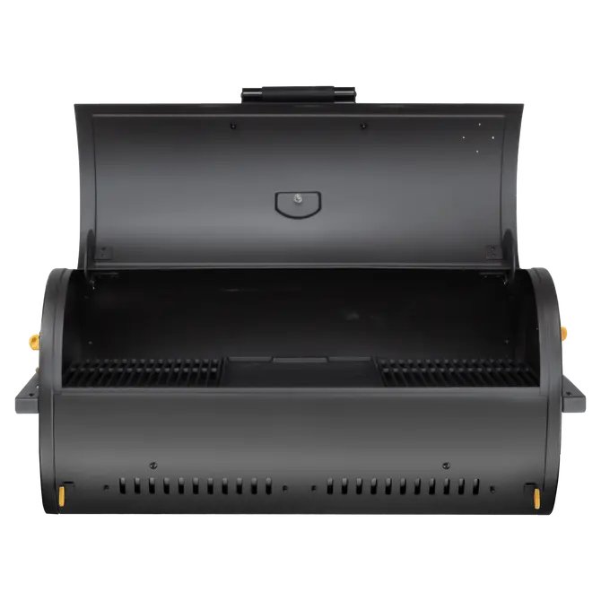 Barilo top inbouw open vooraanzicht, Boretti, tuincentrumoutlet