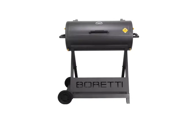 Barilo trolley, Boretti, www.bbqkopen.nl