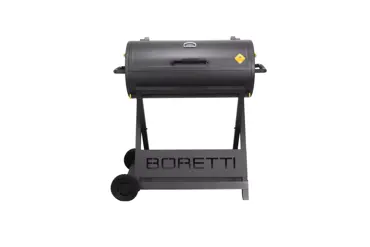 Barilo trolley, Boretti, www.bbqkopen.nl