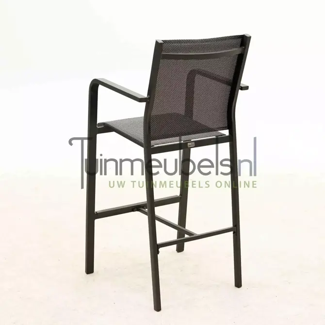 Barstoel Quenza stapelbaar, Vita, tuincentrumoutlet.com