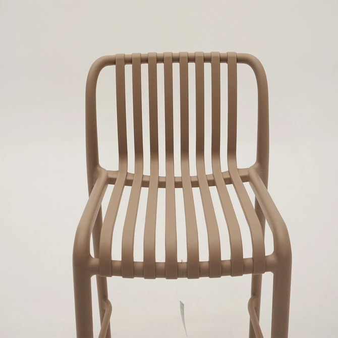 Barstoel Vita Porto Taupe G-19 - Detail 2, Vita, Tuincentrum Outlet