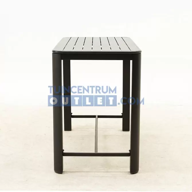 Bartafel EOS L105B74H140cm grijs, tuincentrumoutlet.com, foto 3