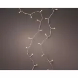 Basic string lights rice l6m snoer, Lumineo, tuincentrumoutlet