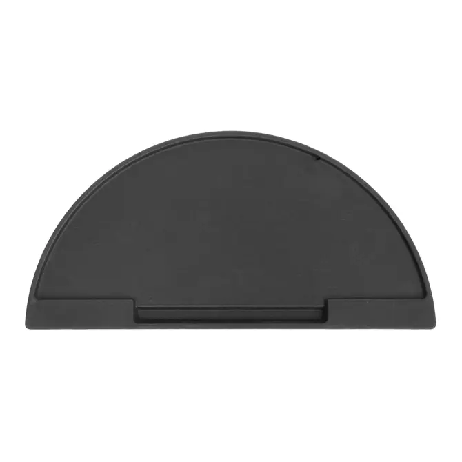 BBQ Bakplaat half-moon Ceramica Large, Boretti, bbqkopen