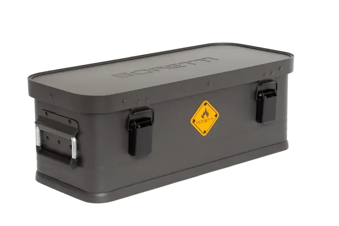 Bbq toolbox schuin, boretti, tuincentrumoutlet