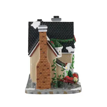Beatrices garden supply boutique zij, Lemax, tuincentrumoutlet.com