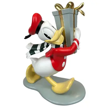 Beeld 3d donald 20cm, Disney, tuincentrumoutlet.com