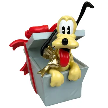 Beeld 3d pluto 20cm, Disney, tuincentrumoutlet.com
