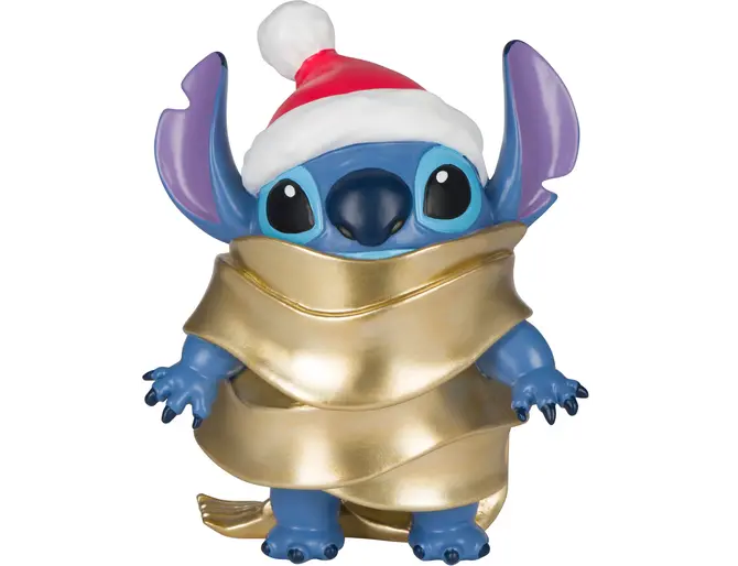 Beeld 3d stitch 20cm, Disney, tuincentrumoutlet.com