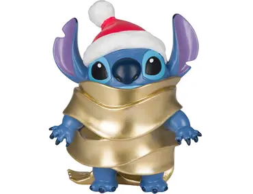 Beeld 3d stitch 20cm, Disney, tuincentrumoutlet.com