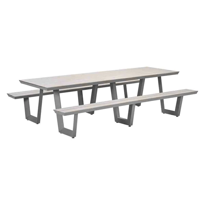 Bell picknick set 280x178xH75, Garden Impressions, tuincentrumoutlet.com