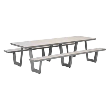 Bell picknick set 280x178xH75, Garden Impressions, tuincentrumoutlet.com