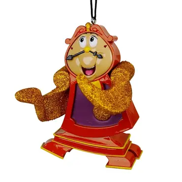 3D Cogsworth, KurtAdler, Tuincentrumoutlet