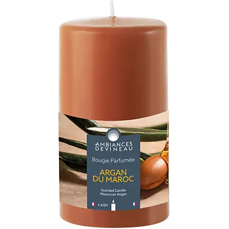 BGIE FILM 70/130 TP 60H TERRE ARGILE/ARGAN DU MAROC AD21, lampe berger, tuincentrumoutlet.com