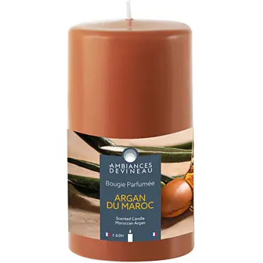 BGIE FILM 70/130 TP 60H TERRE ARGILE/ARGAN DU MAROC AD21, lampe berger, tuincentrumoutlet.com