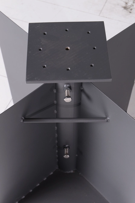 Big pole Hawaii grondanker details, Garden Impressions, tuincentrumoutlet.com