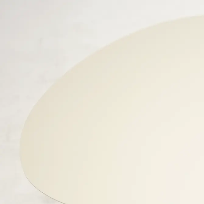 Bijzettafel tiki 74x60x36cm detail, Lesli Living, tuincentrumoutlet.com