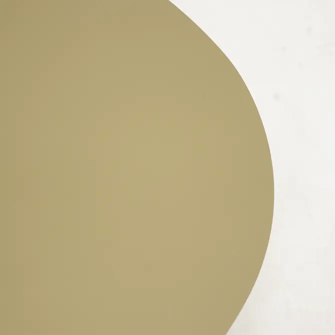 Bijzettafel tiki 74x60x36cm groen detail, Lesli Living, tuincentrumoutlet.com