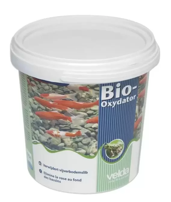 Bio-Oxydator 1000 ml