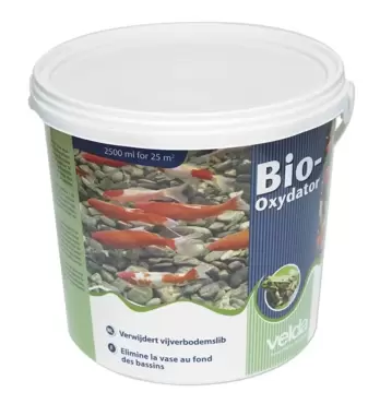 Bio-Oxydator 2500 ml