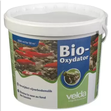 Bio-Oxydator 5000 ml