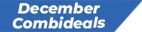 Black Friday 2025 combideals