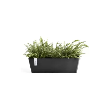 Bruges Dark Grey 55 sfeer, Ecopots, tuincentrumoutlet