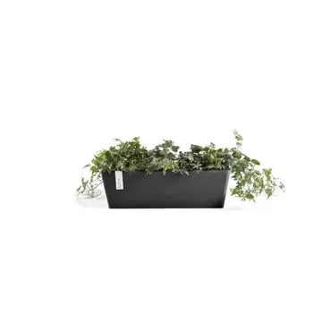 Bruges Dark Grey 55 sfeerfoto, Ecopots, tuincentrumoutlet