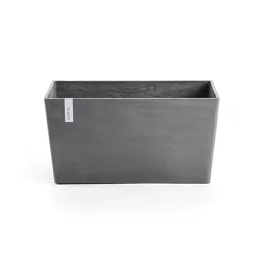 Paris Grey 60, Ecopots, tuincentrumoutlet