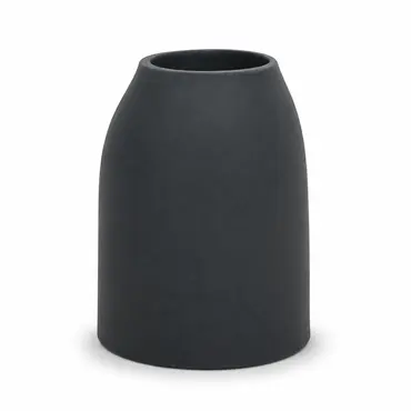 Bloempot Epocco 48x48x60cm antraciet , vita, tuincentrumoutlet.com,