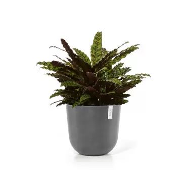 Oslo Grey 45 sfeer 2, Ecopots, tuincentrumoutlet