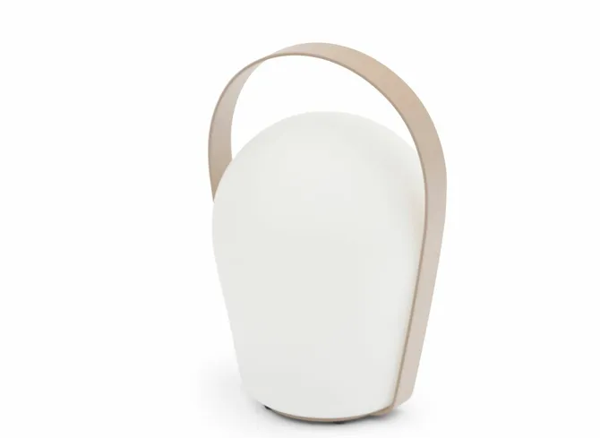 Bob tafellamp large beige, Fermob, tuincentrumoutlet.com