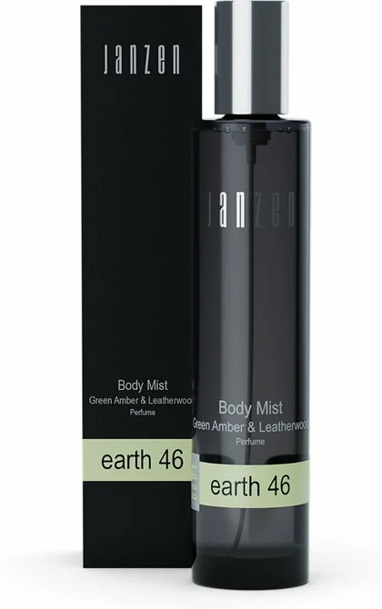 JANZEN Body Mist Earth 46 Tuincentrumoutlet.com , Janzen , vooraanzicht