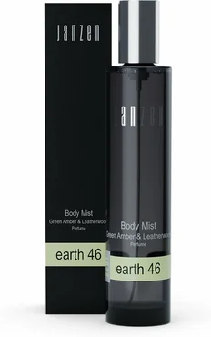 JANZEN Body Mist Earth 46 Tuincentrumoutlet.com , Janzen , vooraanzicht