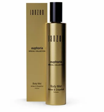 JANZEN Body Mist Euphoria Tuincentrumoutlet.com , Janzen , vooraanzicht