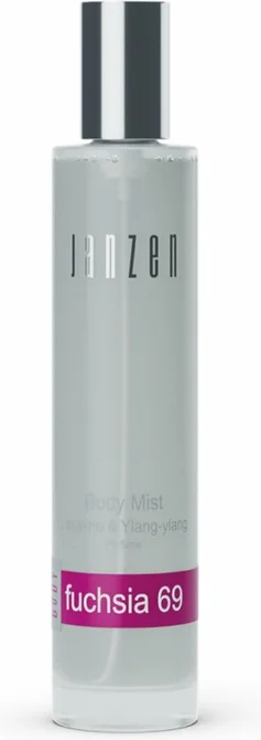 JANZEN Body Mist Fuchsia 69 Tuincentrumoutlet.com , Janzen , vooraanzicht 2