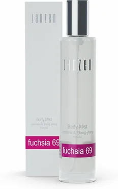 JANZEN Body Mist Fuchsia 69 Tuincentrumoutlet.com , Janzen , vooraanzicht
